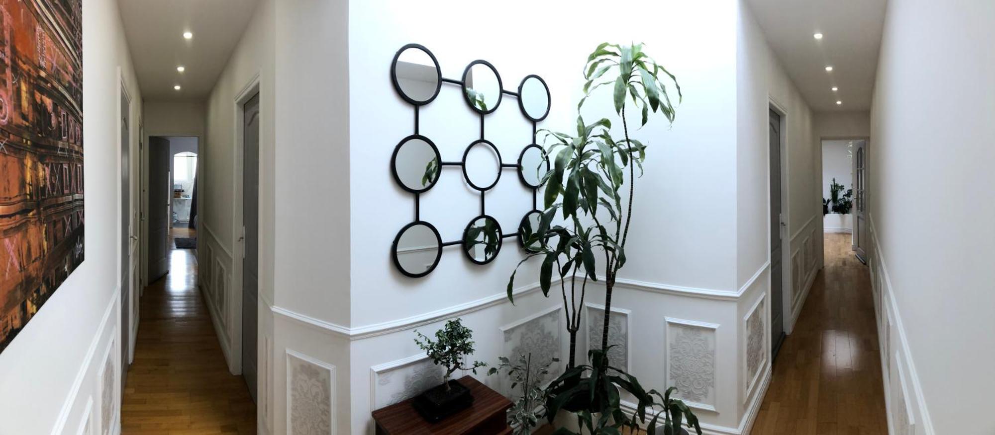 Experience Inouie A Orleans ! Apartment Exterior photo
