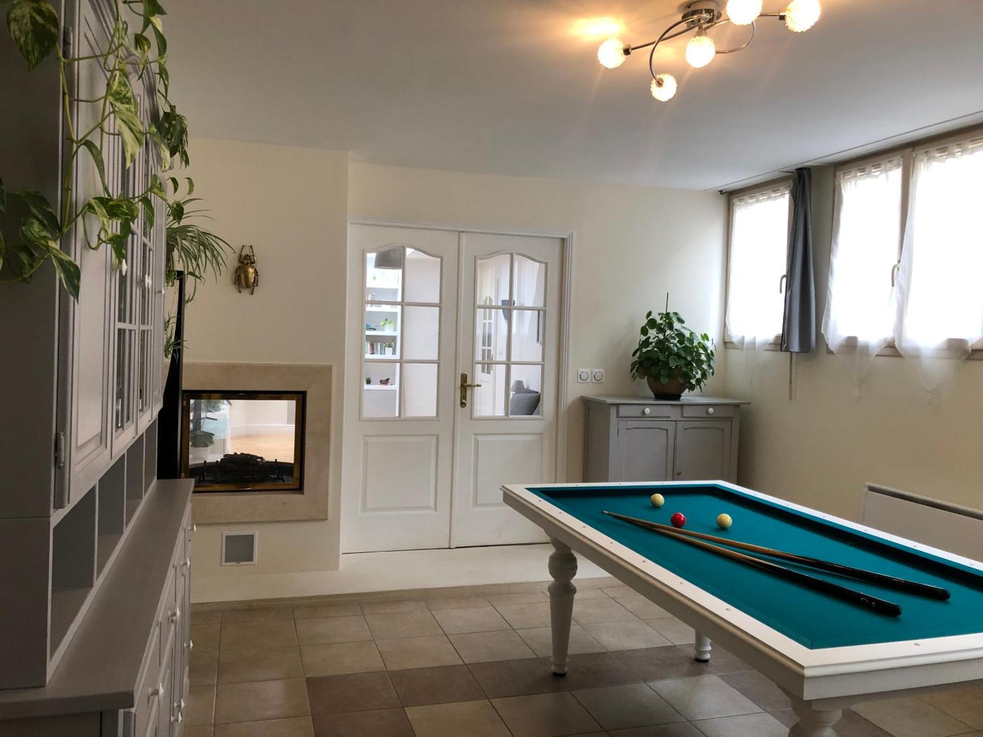 Experience Inouie A Orleans ! Apartment Exterior photo