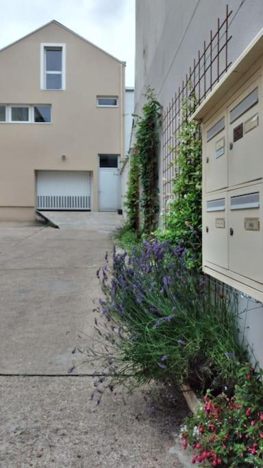 Experience Inouie A Orleans ! Apartment Exterior photo