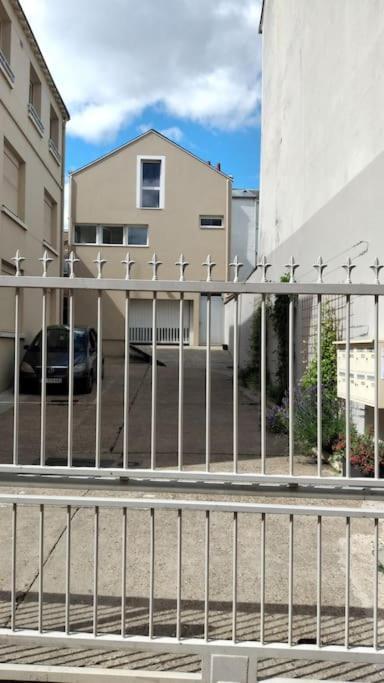 Experience Inouie A Orleans ! Apartment Exterior photo