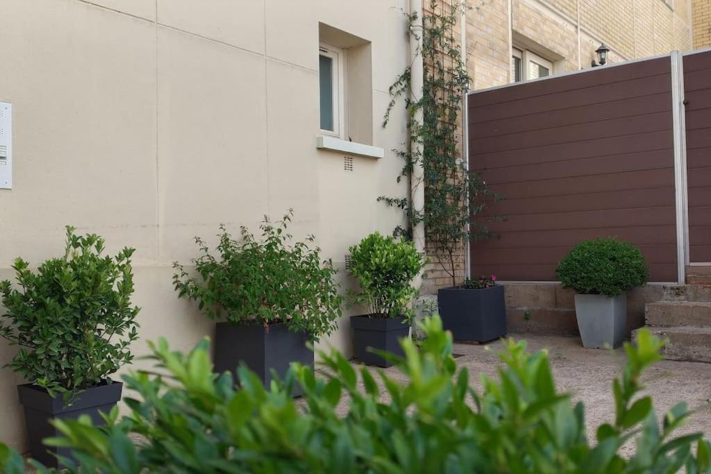 Experience Inouie A Orleans ! Apartment Exterior photo