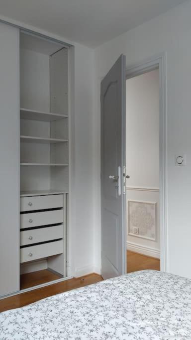 Experience Inouie A Orleans ! Apartment Exterior photo