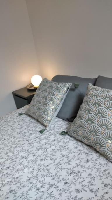 Experience Inouie A Orleans ! Apartment Exterior photo