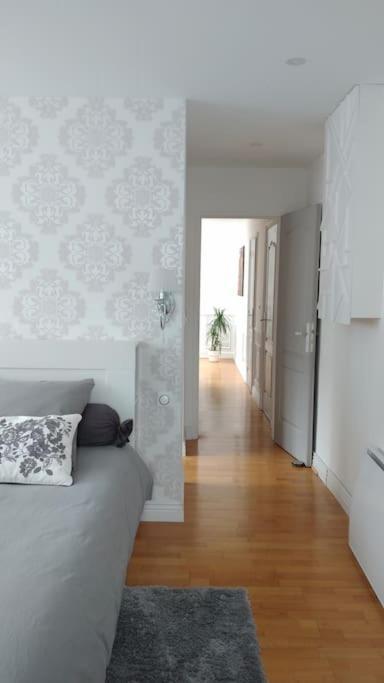 Experience Inouie A Orleans ! Apartment Exterior photo