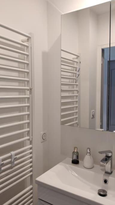 Experience Inouie A Orleans ! Apartment Exterior photo