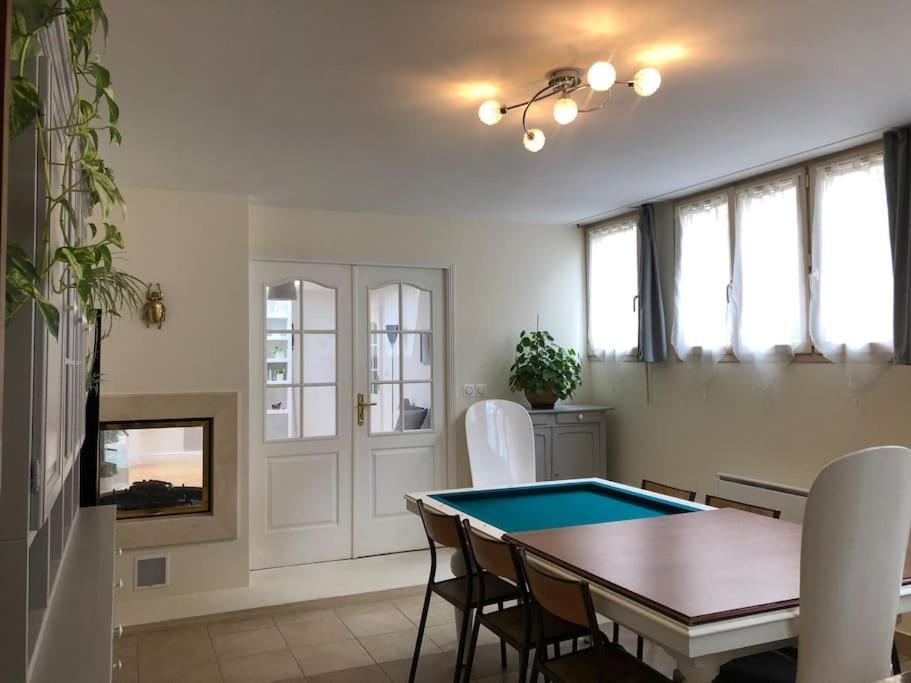Experience Inouie A Orleans ! Apartment Exterior photo