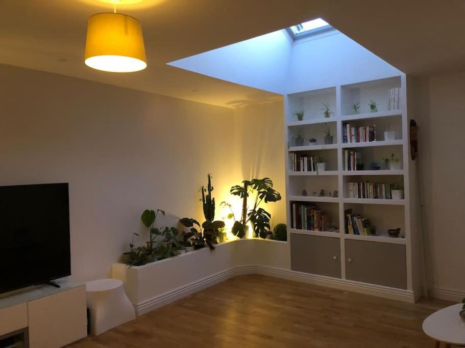 Experience Inouie A Orleans ! Apartment Exterior photo