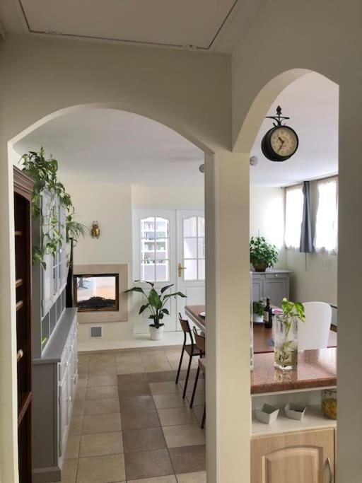 Experience Inouie A Orleans ! Apartment Exterior photo
